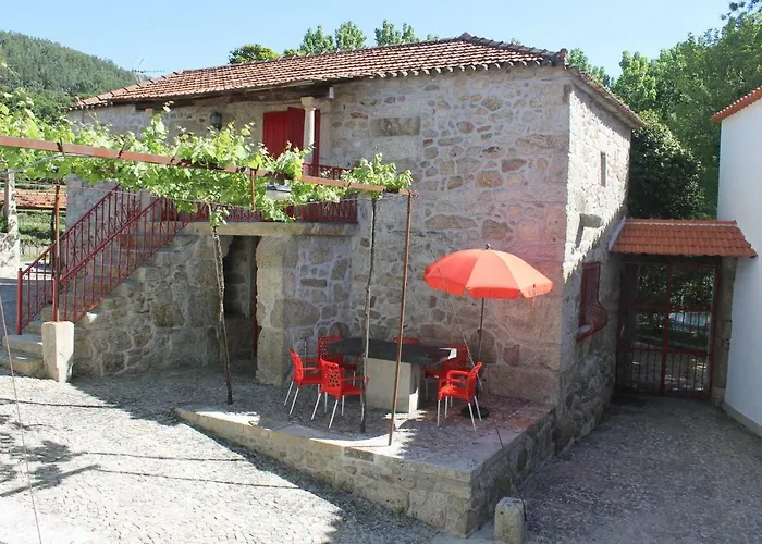Casa Dos Namorados