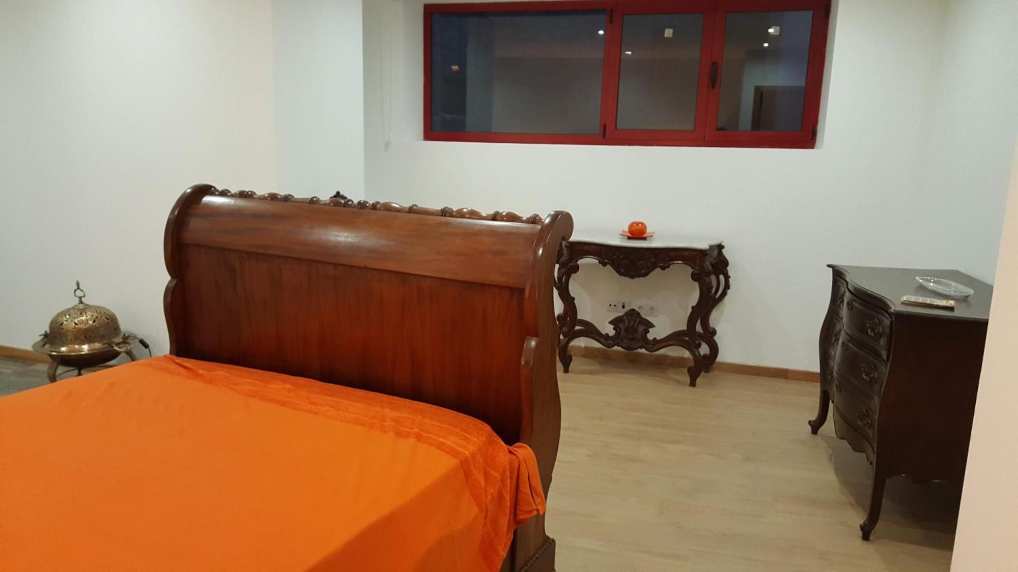Casa Dos Namorados Holiday home Vale de Cambra