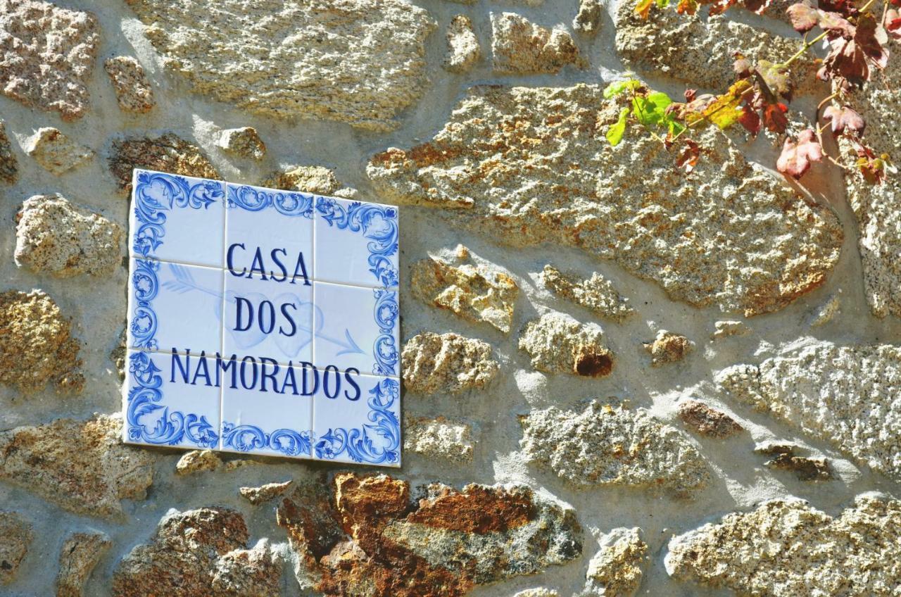 Casa Dos Namorados Holiday home Vale de Cambra