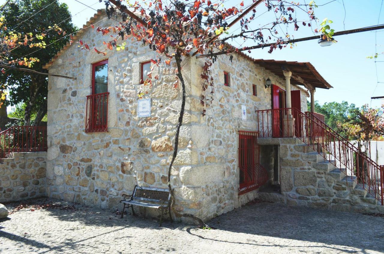 Casa Dos Namorados Holiday home *