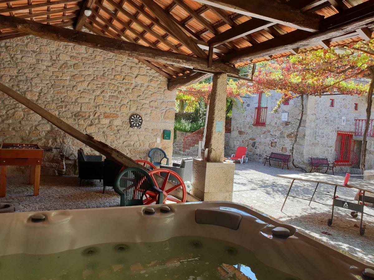 Casa Dos Namorados Holiday home