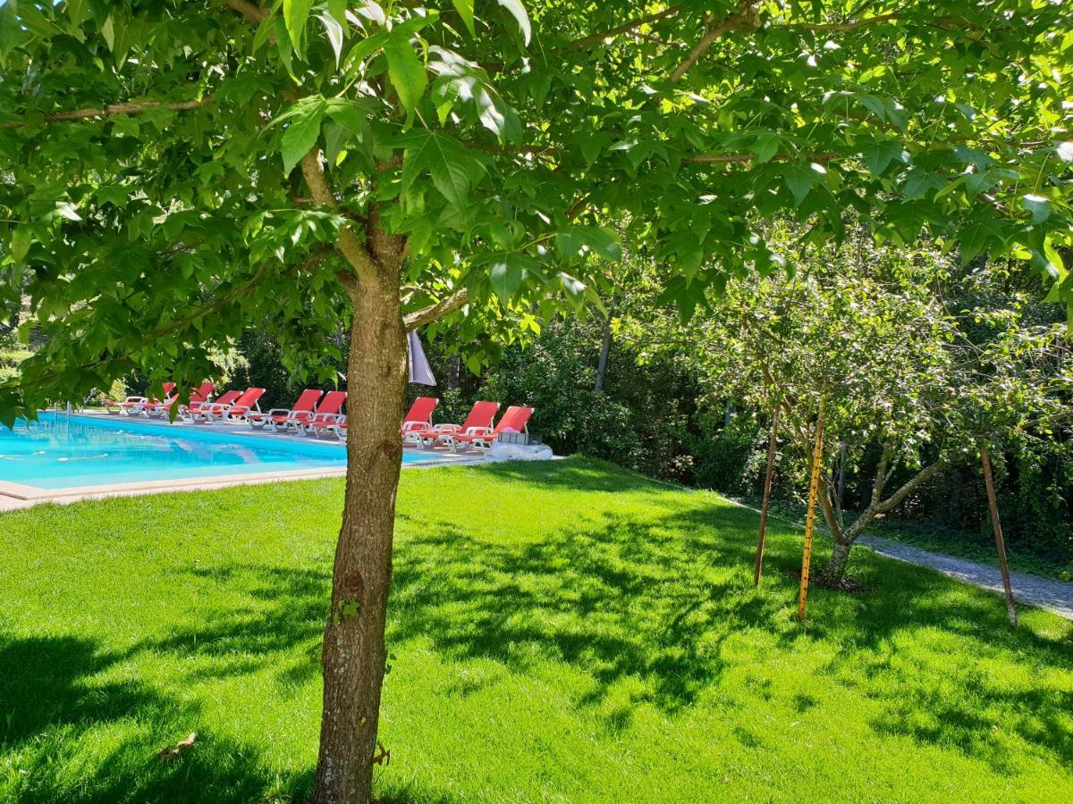 Holiday home Casa Dos Namorados
