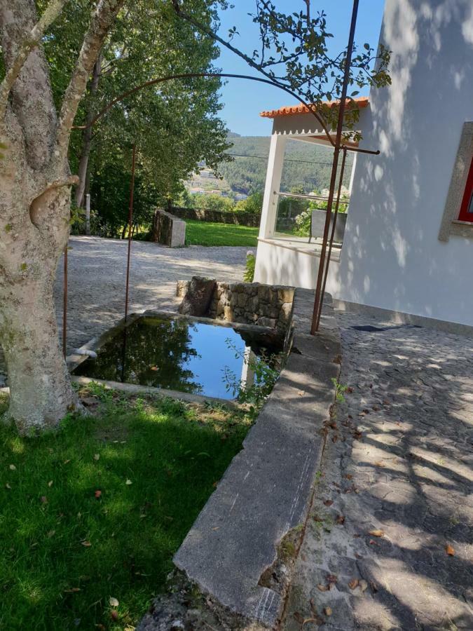 Casa Dos Namorados * Vale de Cambra