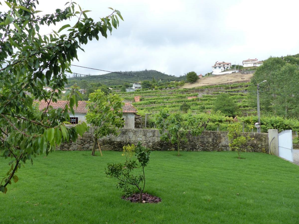 Casa Dos Namorados * Vale de Cambra