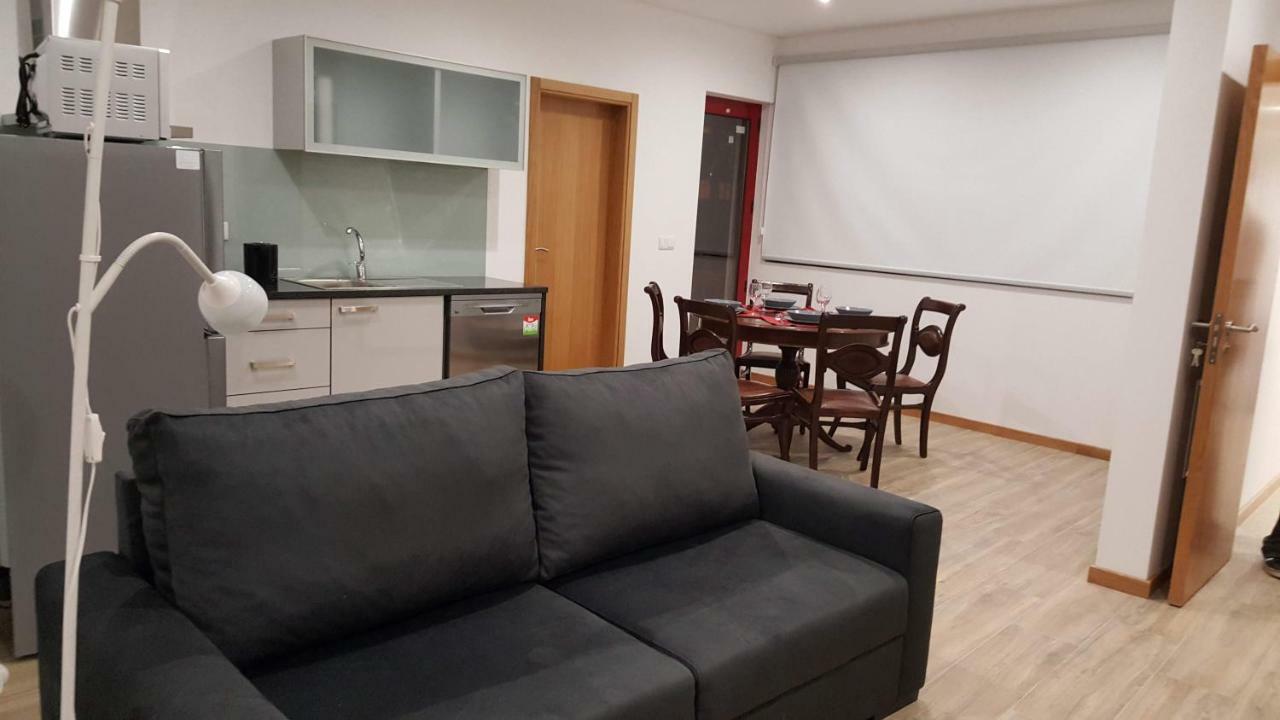 Holiday home Casa Dos Namorados