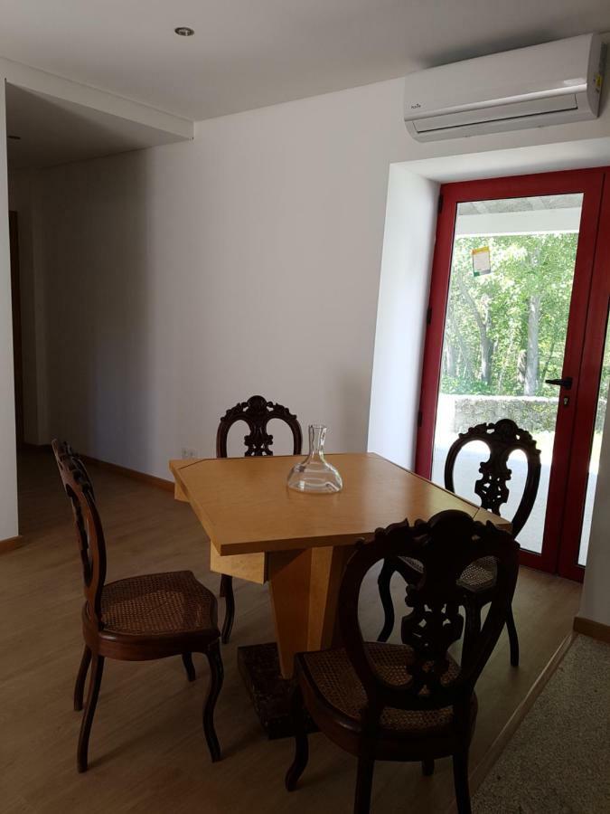Casa Dos Namorados Holiday home