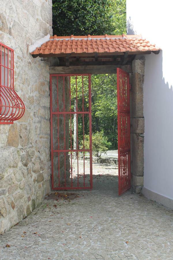 Casa Dos Namorados Vale de Cambra