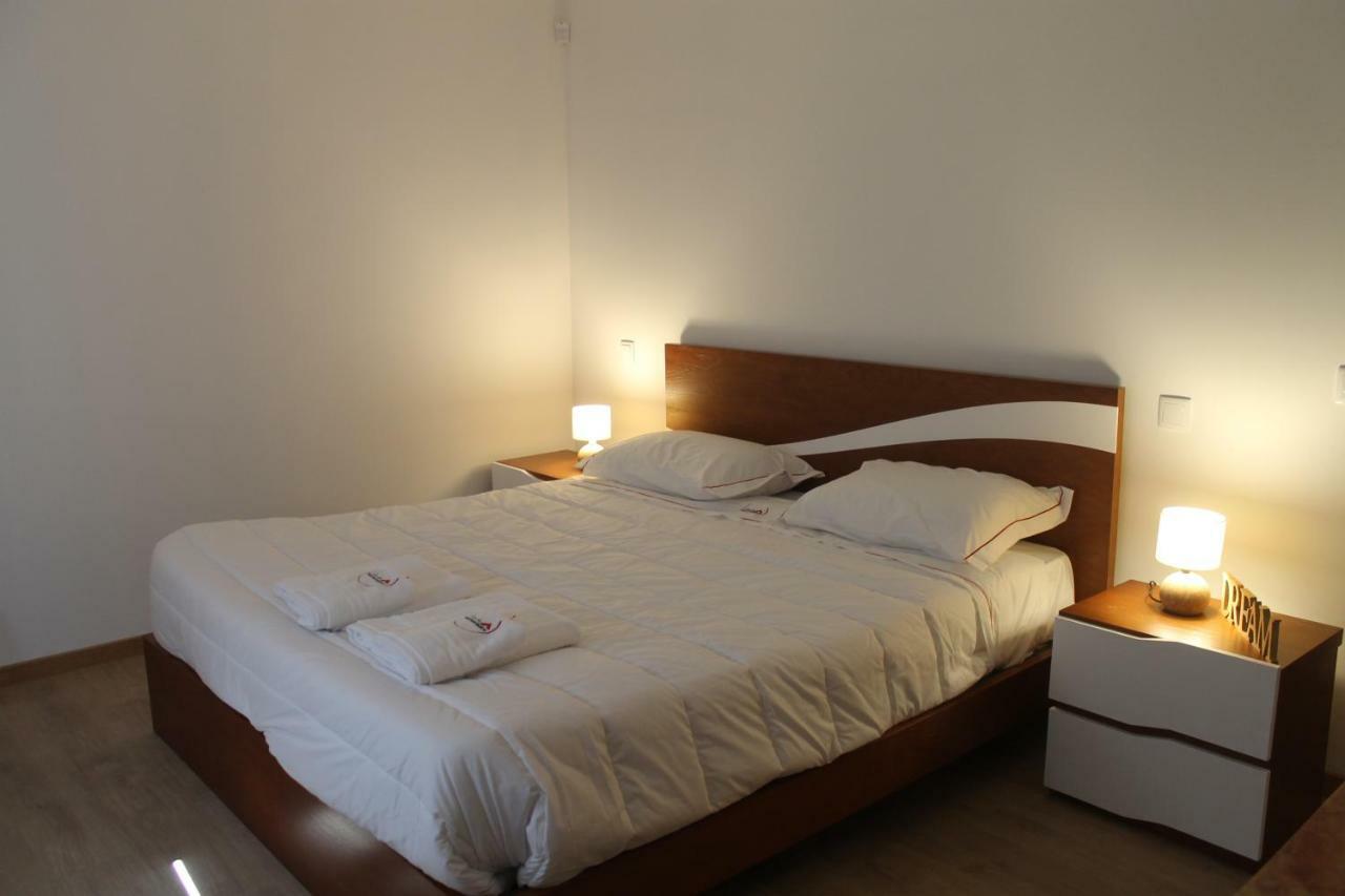 Casa Dos Namorados Holiday home