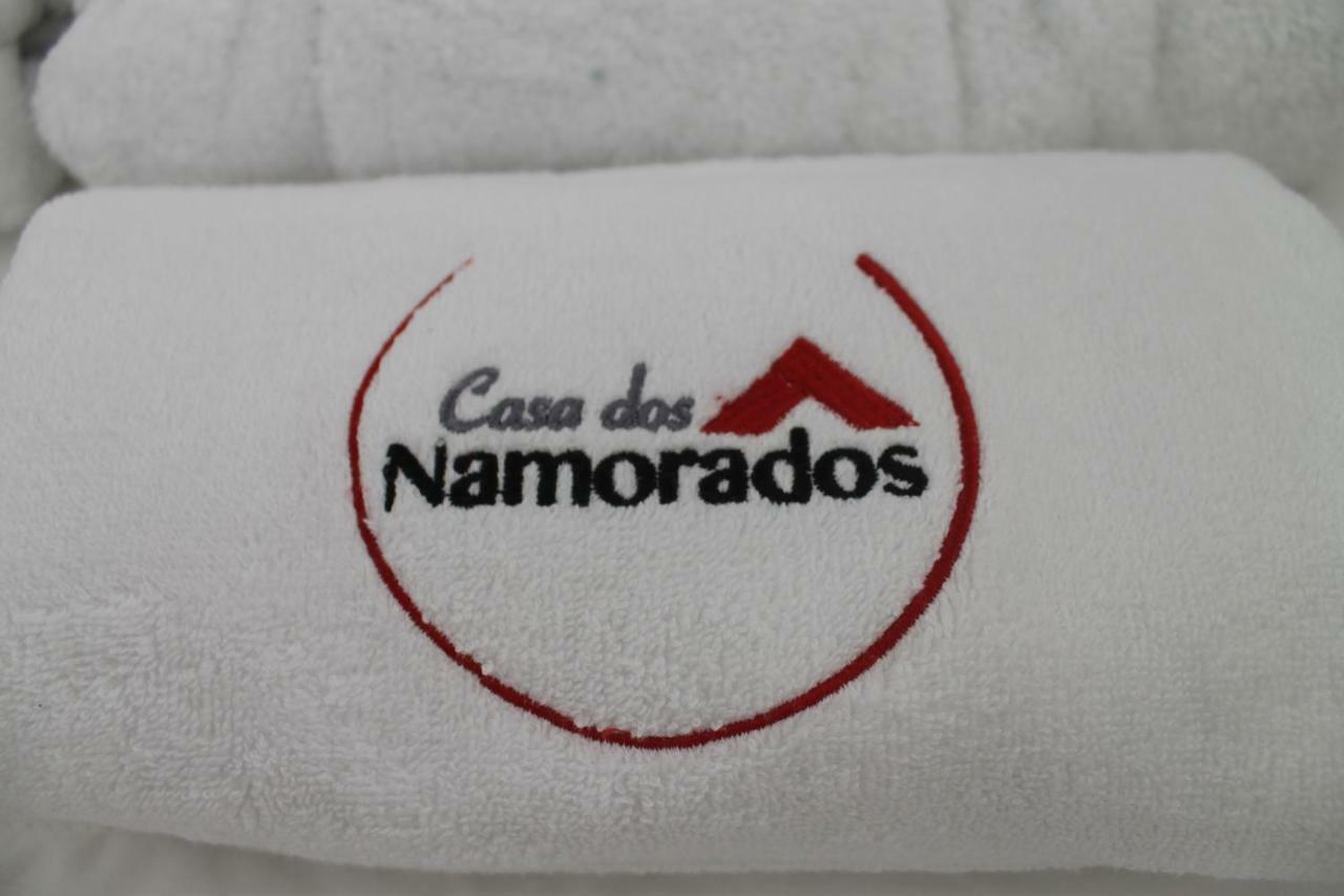 Casa Dos Namorados Holiday home